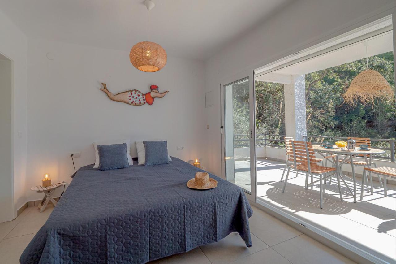 Villa Esmeralda Roses - Immo Barneda Exterior foto